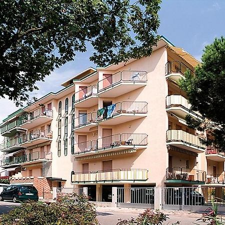 Linz Villa Bibione Exterior foto
