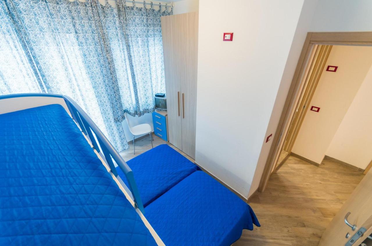 Linz Villa Bibione Exterior foto