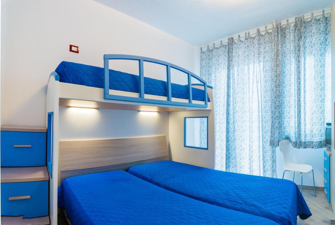 Linz Villa Bibione Exterior foto