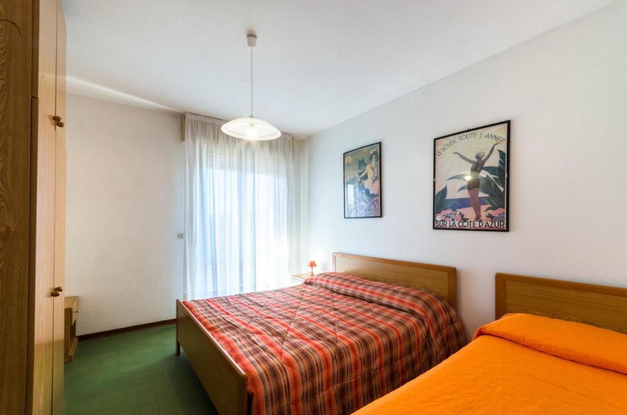 Linz Villa Bibione Exterior foto