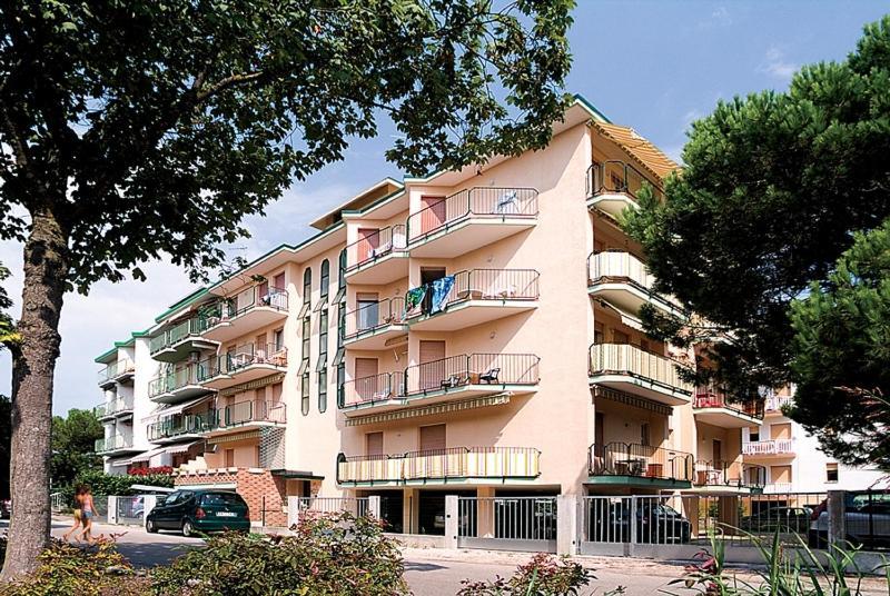 Linz Villa Bibione Exterior foto