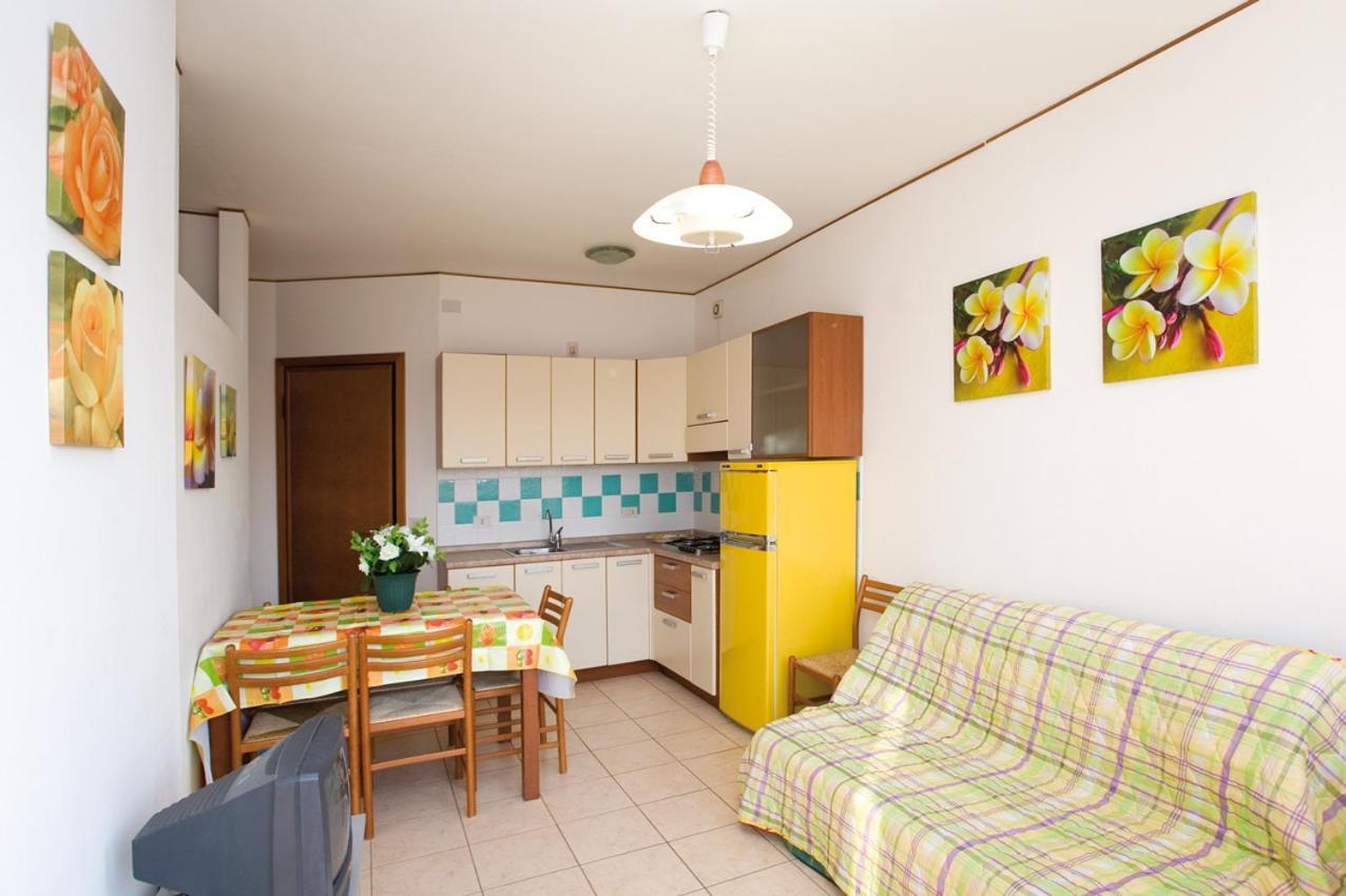 Linz Villa Bibione Exterior foto